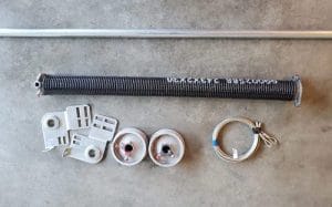 Garage Door Springs