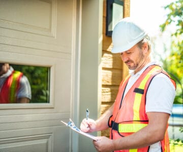 Is Your Garage Door Ready for Spring? What to Check After Winter blog image
