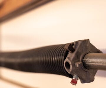 Torsion Springs vs Extension Springs: What’s the Difference? Blog image